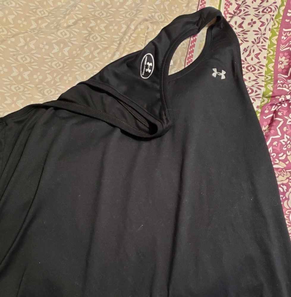 UA Tank